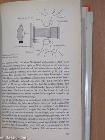 Knaurs Foto- und Filmbuch