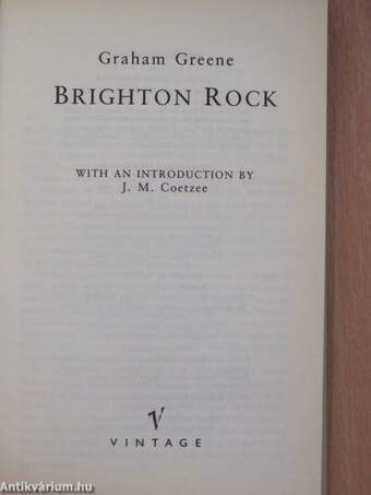 Brighton Rock