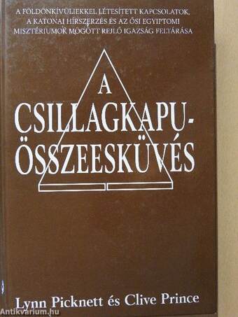 A Csillagkapu-összeesküvés