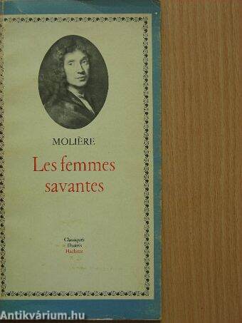 Les femmes savantes