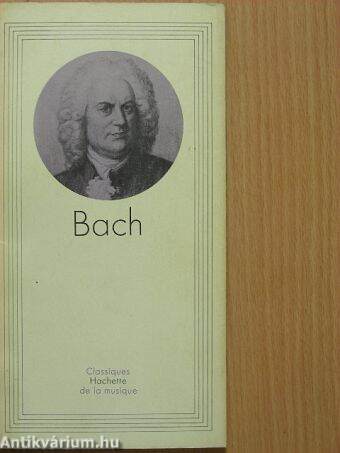 Bach