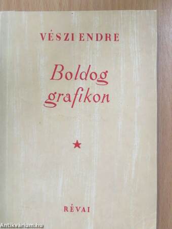 Boldog grafikon