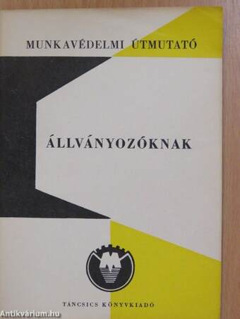 Munkavédelmi útmutató állványozóknak