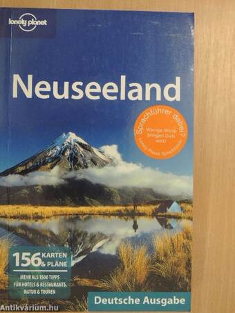 Neuseeland