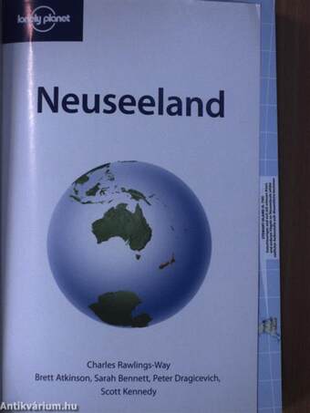 Neuseeland