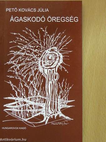 Ágaskodó öregség