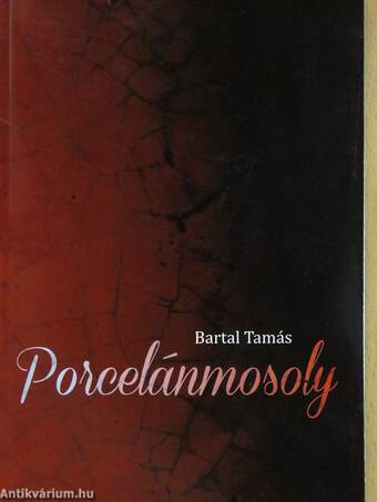 Porcelánmosoly