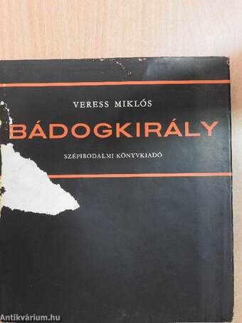 Bádogkirály