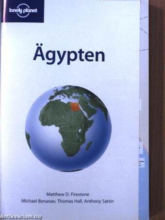 Ägypten