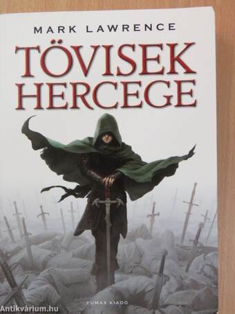 Tövisek hercege