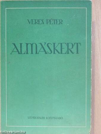 Almáskert