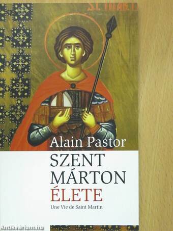 Szent Márton élete