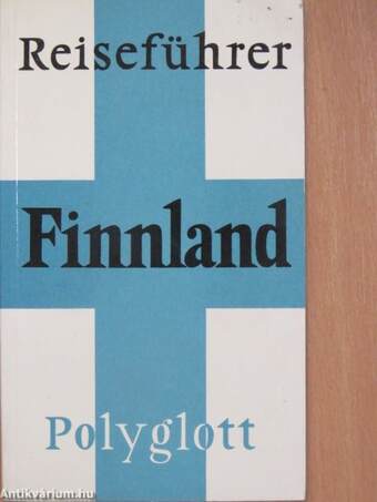 Finnland reiseführer