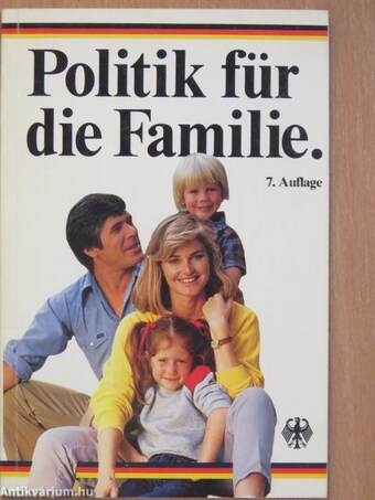 Politik für die Familie