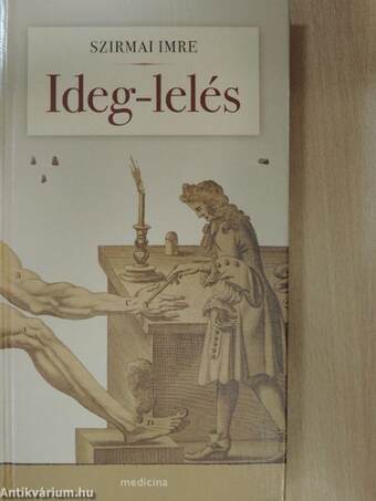 Ideg-lelés