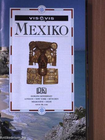 Mexiko