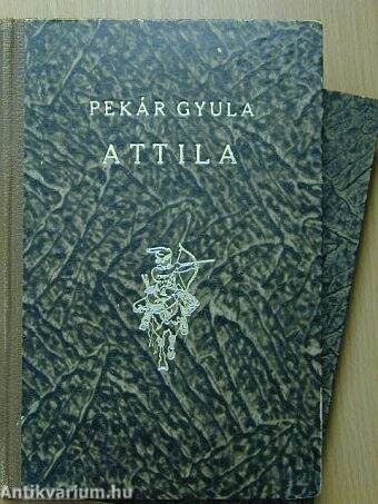 Attila I-II.