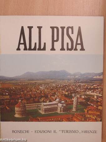 All Pisa