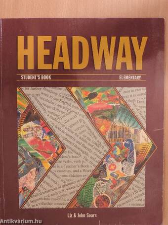 Headway - Elementary - Student's Book