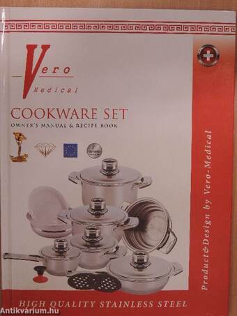 Cookware Set