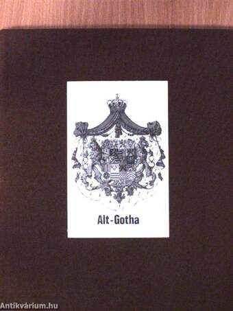 Alt-Gotha