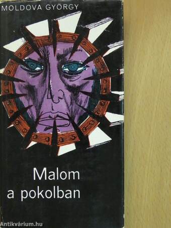 Malom a pokolban