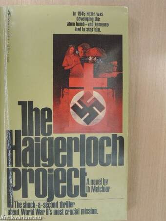 The Haigerloch Project