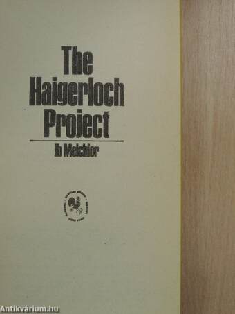 The Haigerloch Project