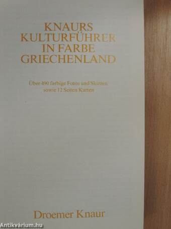 Griechenland