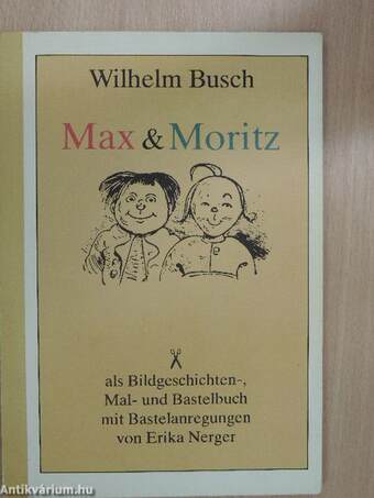 Max & Moritz