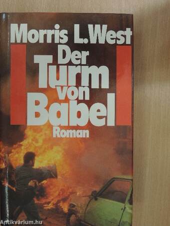 Der Turm von Babel