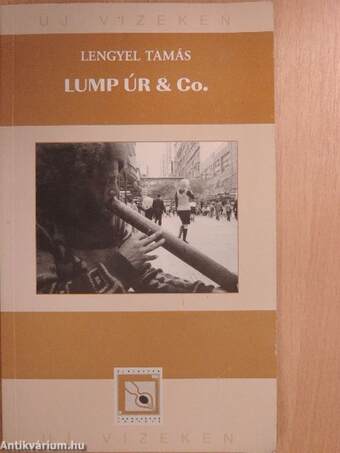 Lump úr & Co.