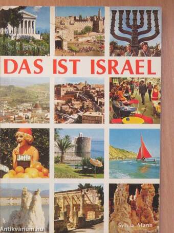 Das ist Israel