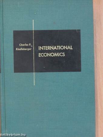 International Economics