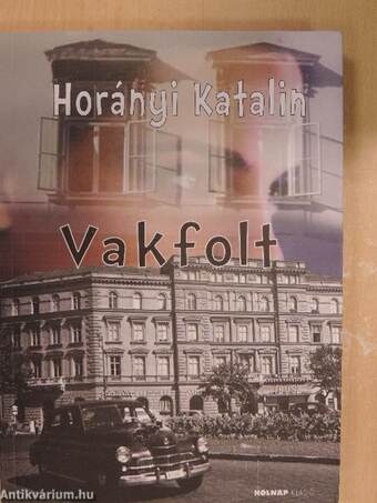 Vakfolt