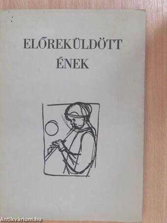 Előreküldött ének