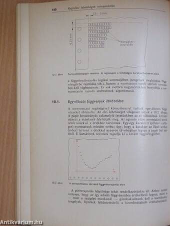 Karakterisztikák-diagramok-nomogramok