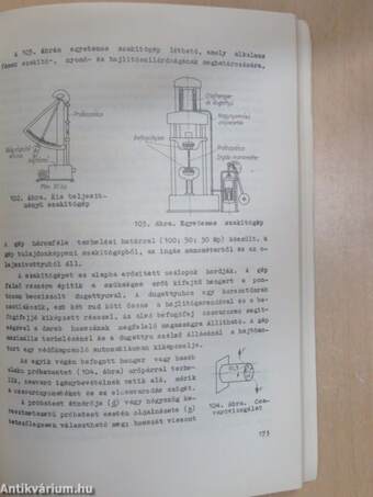 Híradásipari technológia IV.