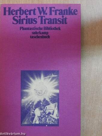 Sirius Transit