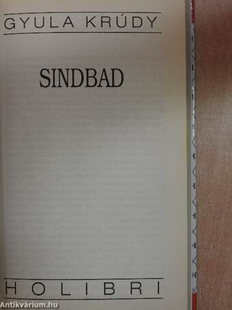 Sindbad