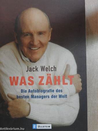 Was zählt