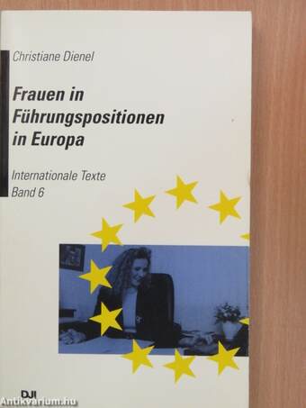 Frauen in Führungspositionen in Europa