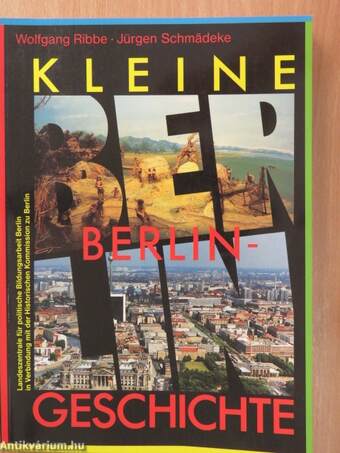 Kleine Berlin-Geschichte