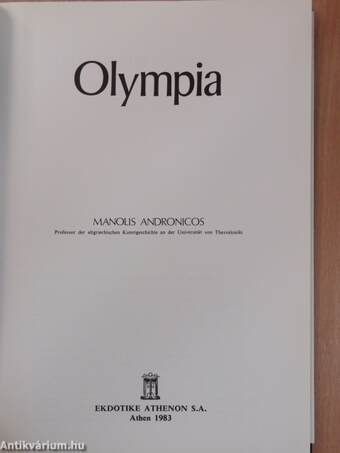 Olympia