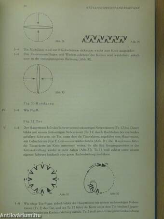 Handbuch des Deutschen Volkstanzes - Textband/Bildband/Notenband (dedikált példány)