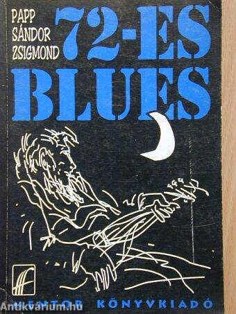72-es blues