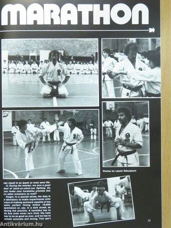 World Karate 1989/1.