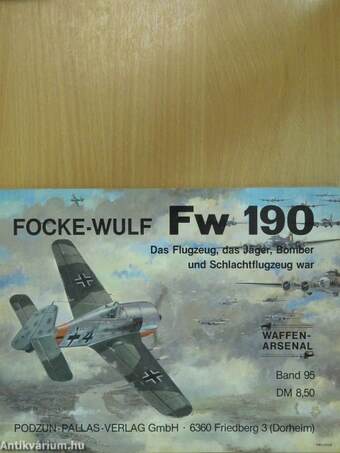 Focke-Wulf FW 190