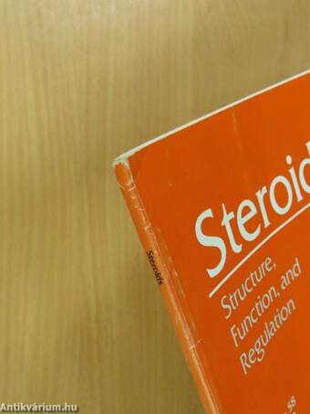 Steroids March 1993