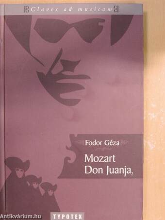 Mozart Don Juanja